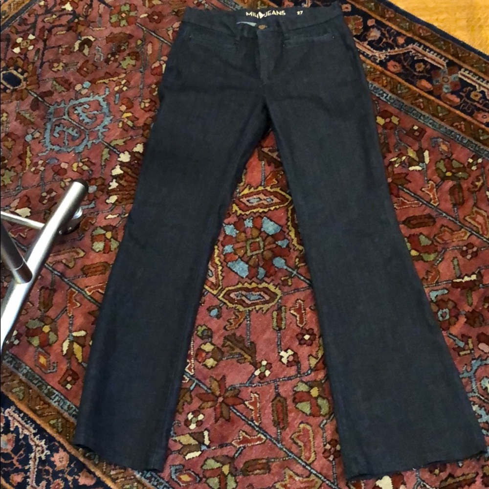 Cute flares